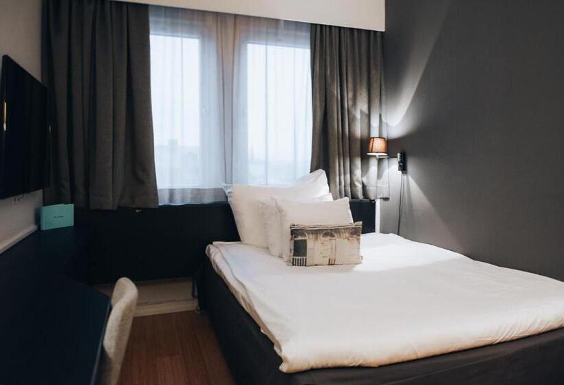 غرفة أساسية, Clarion Hotel Gillet