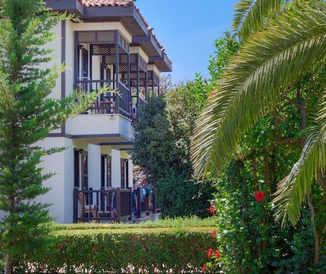 Номер Стандарт, Club Nena  All Inclusive