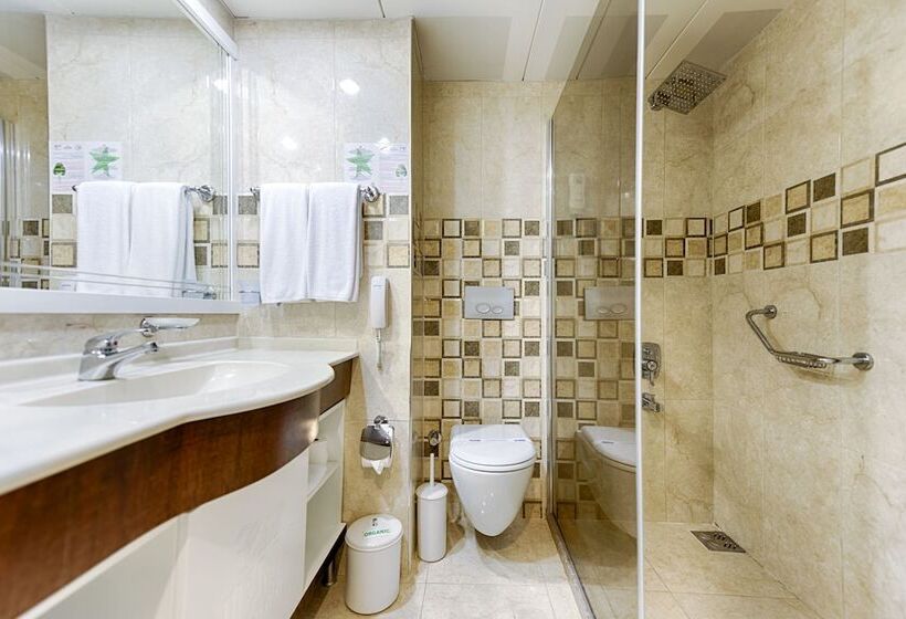 Номер Стандарт, Club Nena  All Inclusive