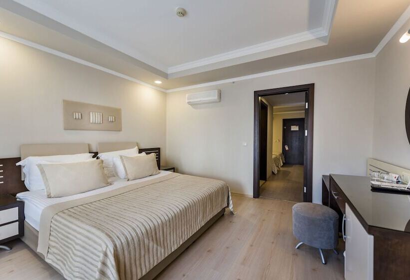 Семейный Номер, Club Nena  All Inclusive