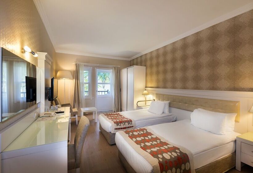 Номер Стандарт, Club Nena  All Inclusive