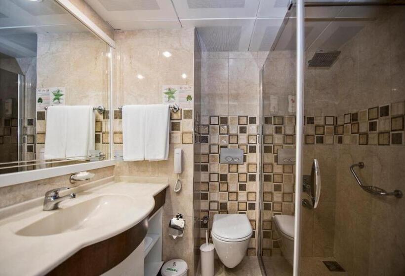 Номер Стандарт, Club Nena  All Inclusive