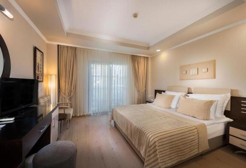 Семейный Номер, Club Nena  All Inclusive