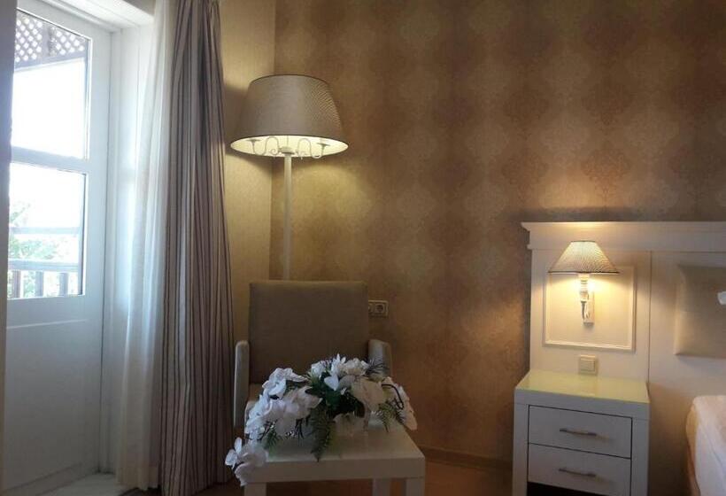 Номер Стандарт Трехместный, Club Nena  All Inclusive