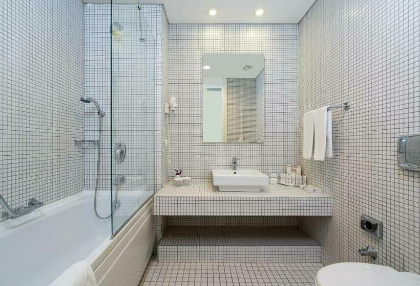 اتاق استاندارد با چشم‌انداز دریا, Crystal Centro Resort  Ultimate All Inclusive