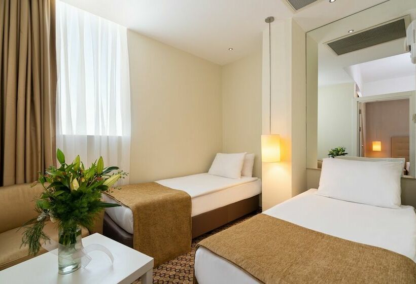 اتاق خانوادگی, Crystal Centro Resort  Ultimate All Inclusive