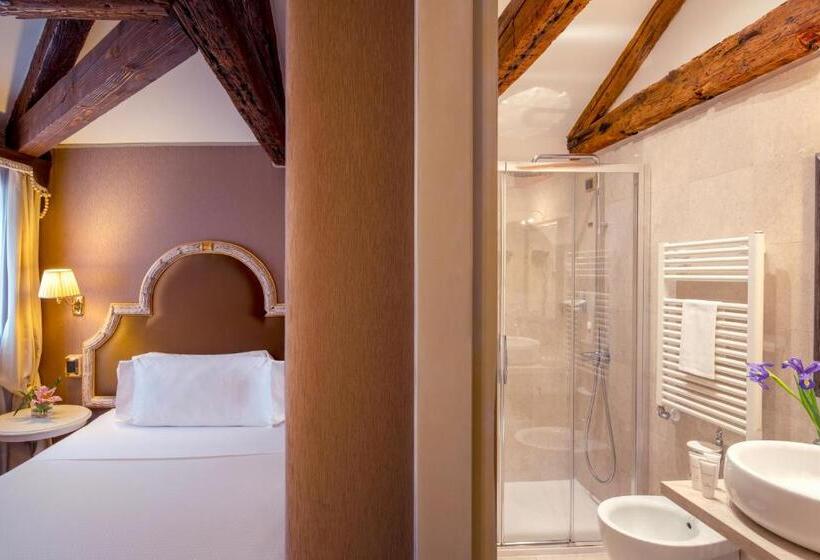 スーペリアシングルルーム, Maison Venezia | Una Esperienze