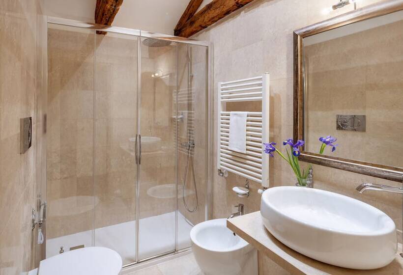 デラックスルーム, Maison Venezia | Una Esperienze
