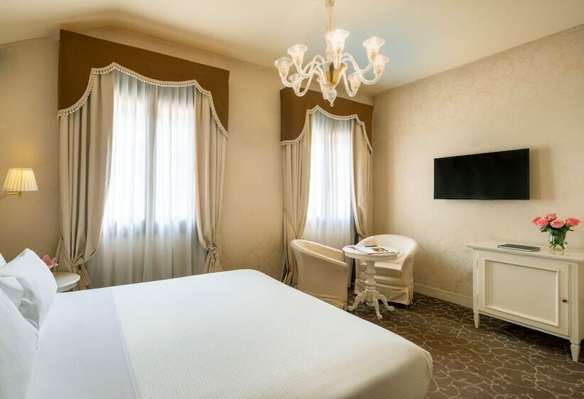 デラックスルーム, Maison Venezia | Una Esperienze