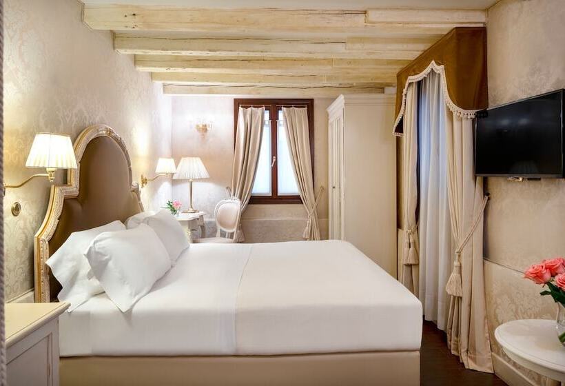 スーペリアールーム, Maison Venezia | Una Esperienze