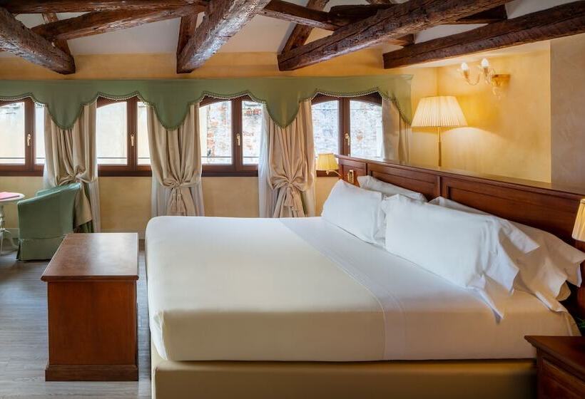 プレミアムルーム, Maison Venezia | Una Esperienze