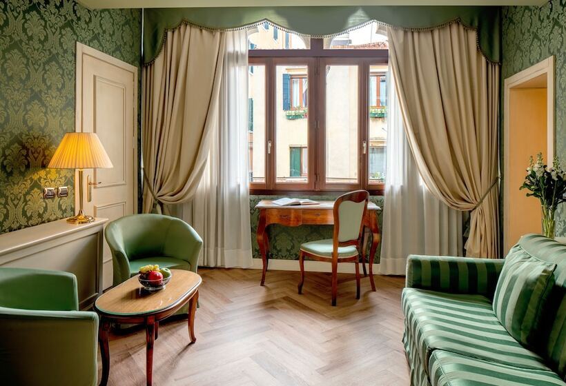 景色の見えるスイートルーム, Maison Venezia | Una Esperienze