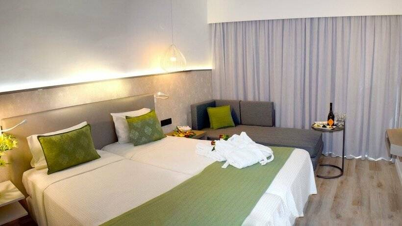 Quarto Estandar, Minos Mare