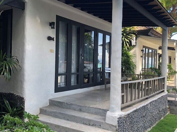 1침실 빌라 바다전망, Punnpreeda Beach Resort   Sha Plus Certified
