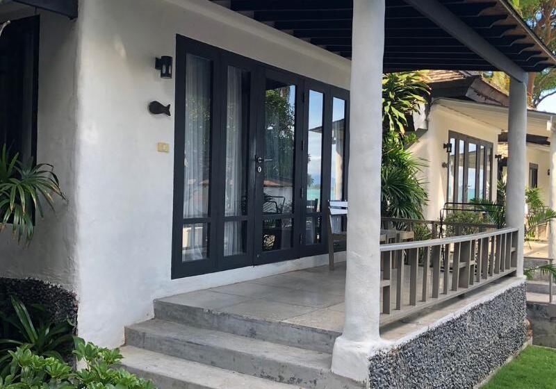 1침실 빌라 바다전망, Punnpreeda Beach Resort   Sha Plus Certified
