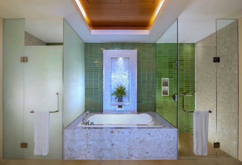 스위트, Sheraton Hua Hin Resort & Spa