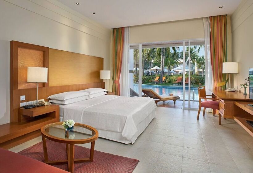 스위트, Sheraton Hua Hin Resort & Spa