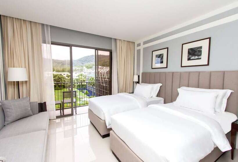 디럭스 룸, Sugar Marina Hotel   Art   Karon Beach   Sha Plus