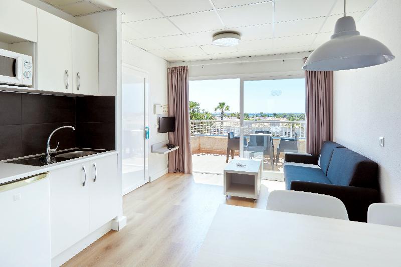 풀장 전망 디럭스 룸, Sugar Marina Hotel   Art   Karon Beach   Sha Plus