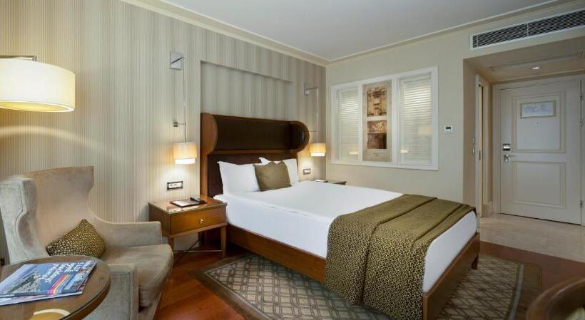 Pokój Superior, Titanic City Taksim