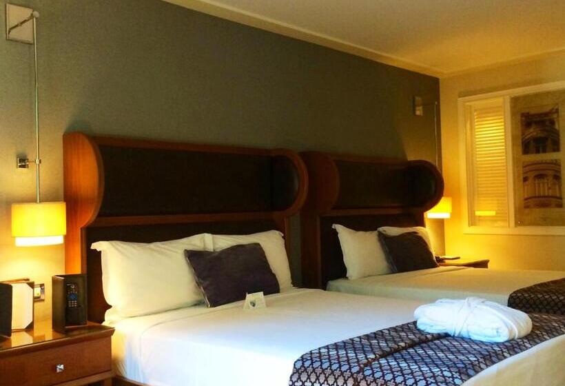 Pokój Rodzinny, Titanic City Taksim