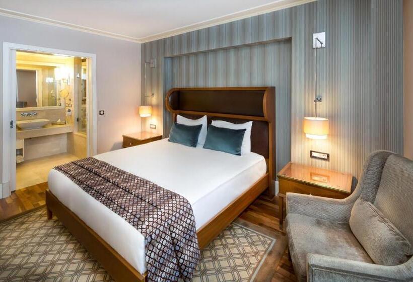 Suite, Titanic City Taksim