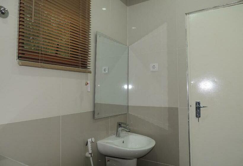 اتاق استاندارد, 40 40 Accommodation