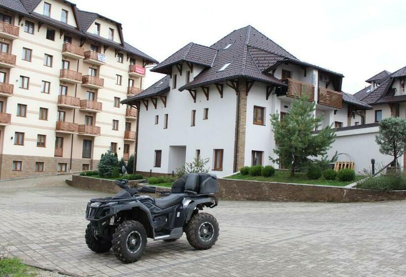 استودیوی سوپریور, Adonis Dreams Zlatibor