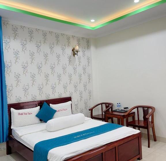 اتاق استاندارد, Anh Tuấn Hotel & Coffee   Pleiku, Gia Lai