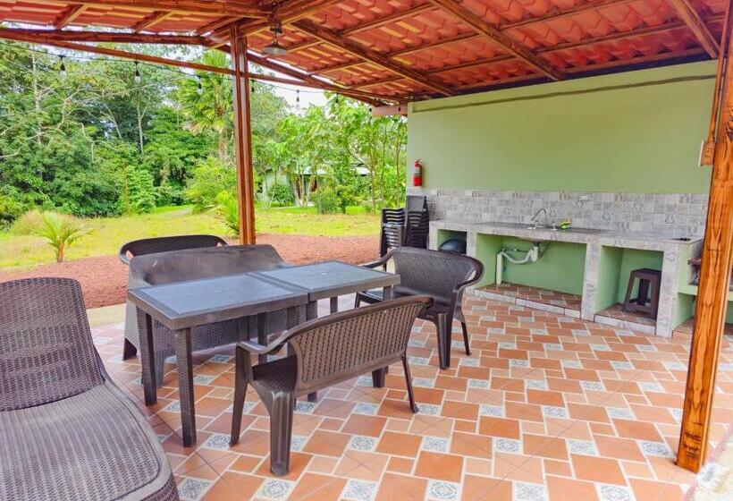 اتاق استاندارد, Confort Arenal