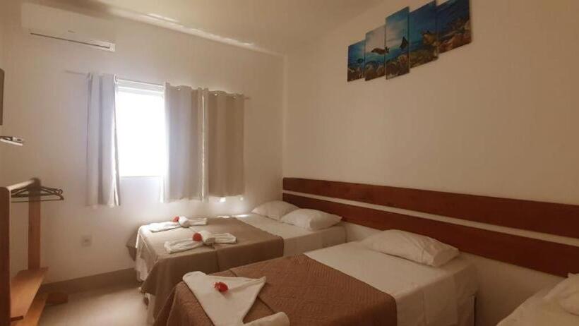 Family Suite, Pousada E Casas João E Ana