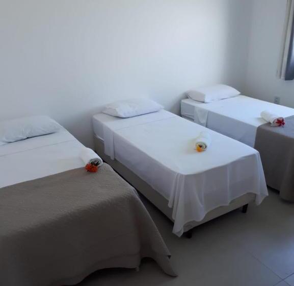 Family Suite, Pousada E Casas João E Ana