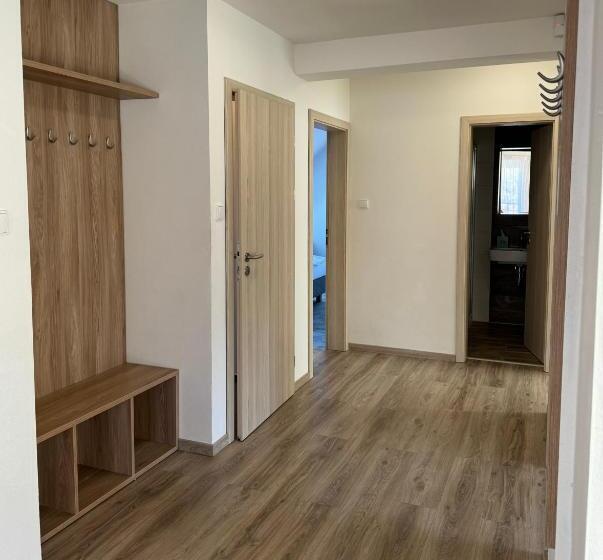 Апартаменты 3 Спальни, Resort Vila Credo
