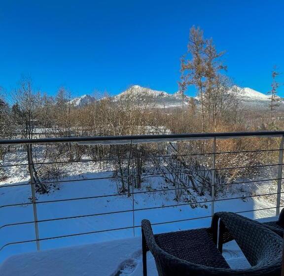 Апартаменты 3 Спальни, Resort Vila Credo