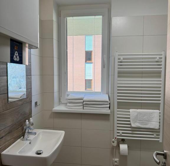 Апартаменты 2 Спальни, Resort Vila Credo