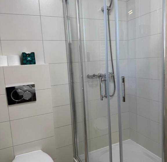Апартаменты 2 Спальни, Resort Vila Credo