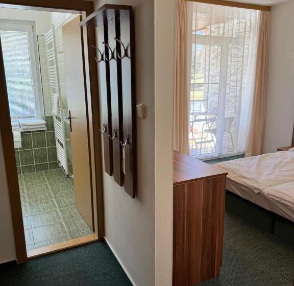 Номер Стандарт, Resort Vila Credo