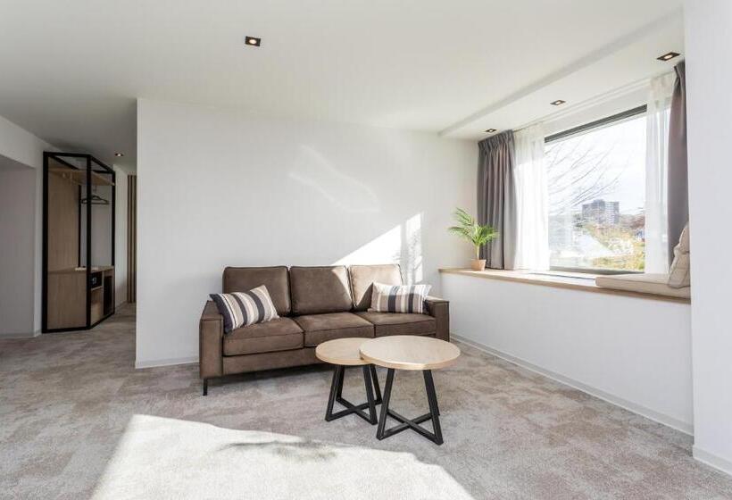 Family Suite, De Rousch   4 Sterren Superieur