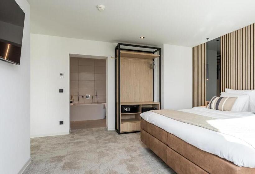 Family Suite, De Rousch   4 Sterren Superieur