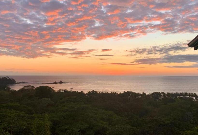 Апартаменты 2 Спальни, Pacific Edge Eco Lodge