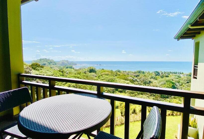 Апартаменты 2 Спальни, Pacific Edge Eco Lodge