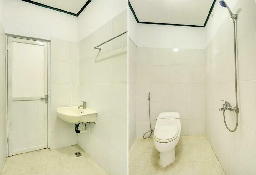 标准间, Bahtera Guest House