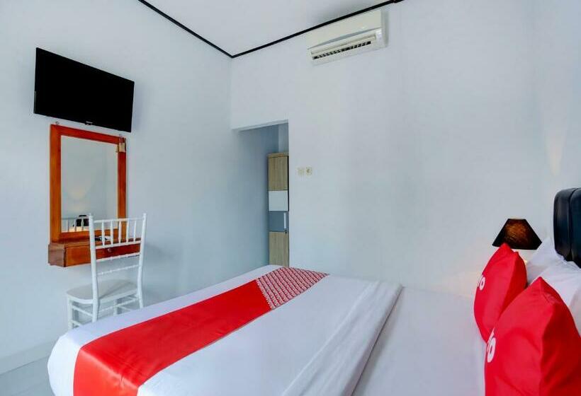 标准间, Bahtera Guest House