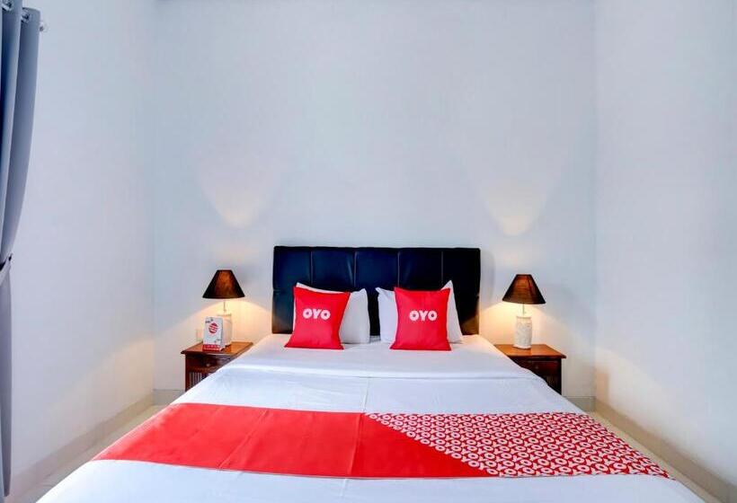 标准间, Bahtera Guest House