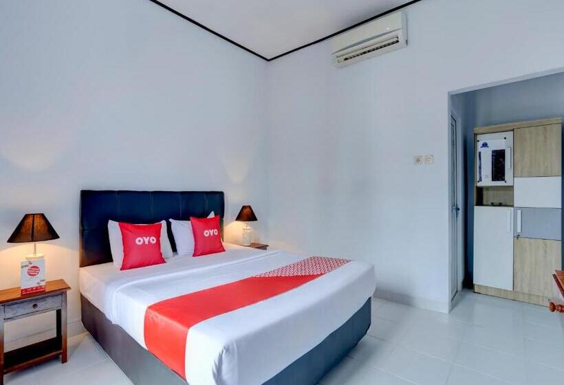 标准间, Bahtera Guest House