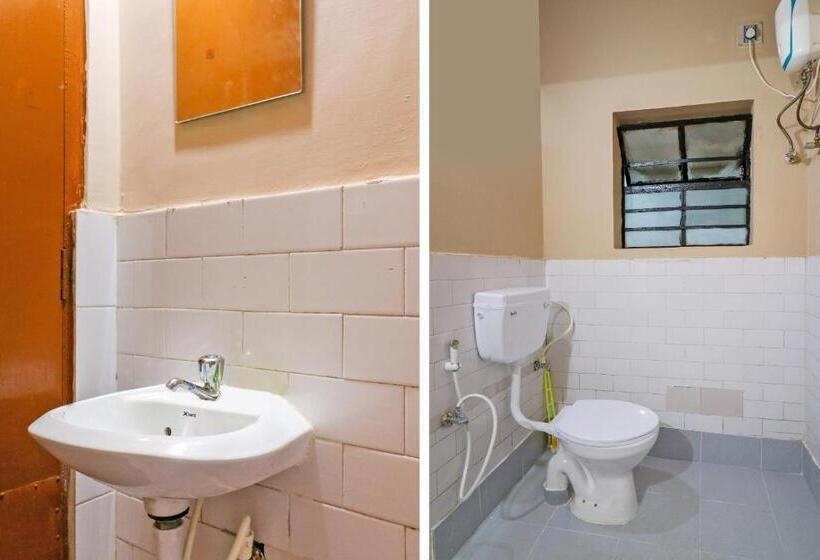 Трехместный Номер Классика, Oyo 76211 Honey Regency