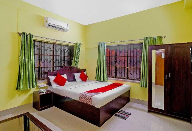 Трехместный Номер Классика, Oyo 76211 Honey Regency