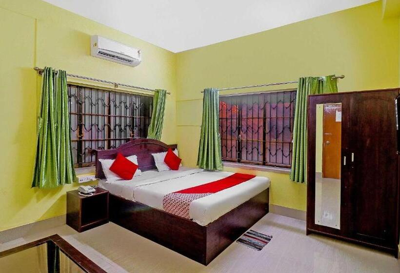 Трехместный Номер Классика, Oyo 76211 Honey Regency