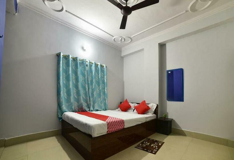 Трехместный Номер Классика, Oyo 76227 R P Grand