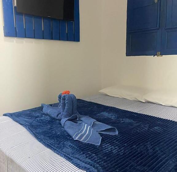 غرفة قياسية, Villa Beach